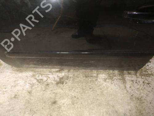 Gummiliste Gummiliste OPEL ZAFIRA / ZAFIRA FAMILY B (A05) 1.7 CDTI (M75) (125 hp) 34861124 34861124