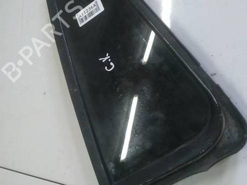 Used Rear left quarter glass Rear left quarter glass 37434074 37434074