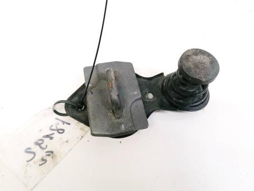 Used Hood lock Hood lock MERCEDES-BENZ M-CLASS (W164) ML 320 CDI 4-matic (164.122) (224 hp) 35364032 35364032