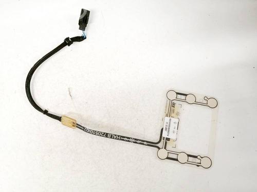 Electronic module RENAULT LAGUNA III (BT0/1) 1.5 dCi (BT00, BT0A, BT0T, BT1J) | BP35086878M83 - Image 2