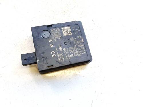 Used Electronic module MERCEDES-BENZ EQB (X243) EQB 250 (243.601) (190 hp) 32605222