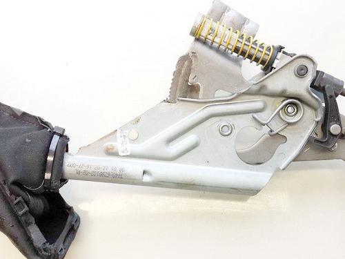 Frein à main Frein à main BMW 1 (F20) 120 d (184 hp) 35875436 35875436