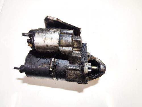 Starter AUDI A4 B5 (8D2) 1.8 | BP35597309M8 - Image 2