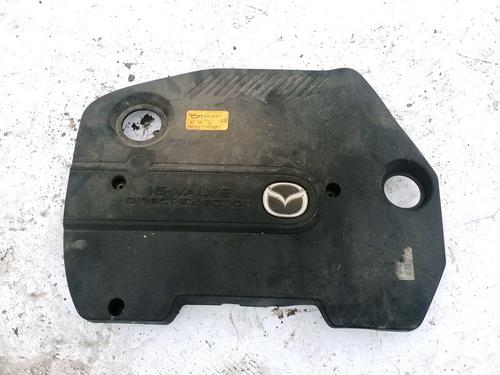 Used Upper protection Upper protection 35458849 35458849