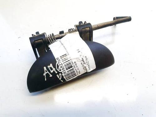 front-left-exterior-door-handle-peugeot-206-sw-2ek-2002-35413843 main image