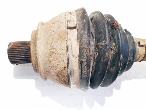 Left front driveshaft AUDI A6 C6 (4F2) 3.0 TDI quattro | BP38430899M38 - Image 2