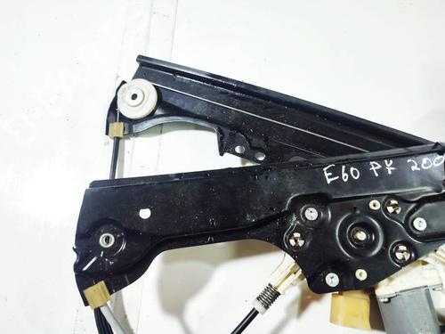 Front left window mechanism BMW 3 (E90) 318 i | BP34847109C22 - Image 2