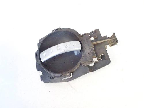 Used Front left interior door handle Front left interior door handle CITROËN C3 I (FC_, FN_) 1.4 16V HDi (90 hp) 35372108 35372108