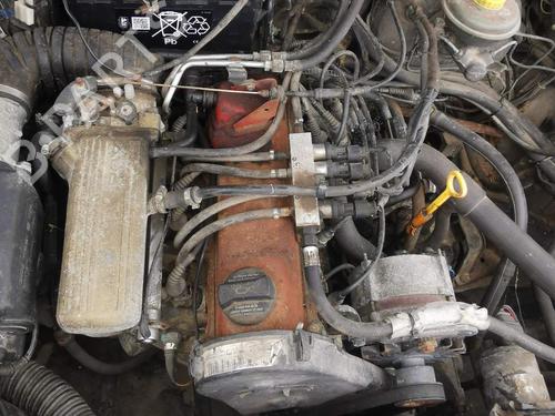 Steering column AUDI 80 B4 Saloon (8C2) 2.0 E | BP39968967M21 - Image 7