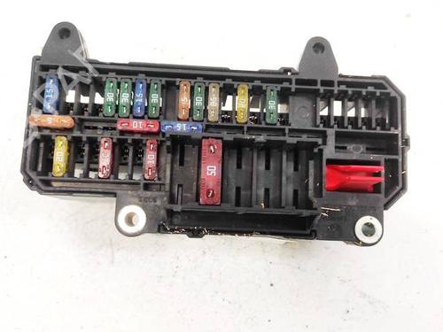Used Fuse box Fuse box HONDA CR-V III (RE_) 2.0 i-VTEC (RE5, RE1) (150 hp) 32956938 32956938