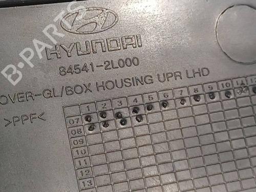 Glove box HYUNDAI i30 (FD) 1.6 CRDi | BP34997594C95 - Image 3