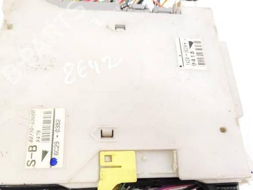 Fuse box LEXUS IS II (_E2_) 220d (ALE20) | BP32928872E1 - Image 3