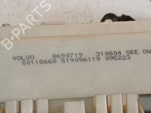 Fuse box VOLVO S40 II (544) 2.0 D | BP32539989E1