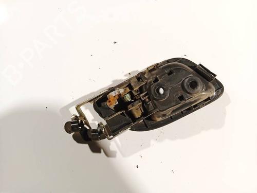 Rear left interior door handle HONDA FR-V (BE) 2.2 i CTDi (BE5) | BP34943121I15 - Image 2