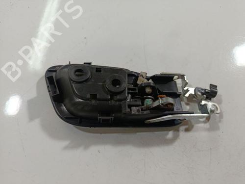 Front left interior door handle HONDA FR-V (BE) 2.2 i CTDi (BE5) | BP34807162I13 - Image 3