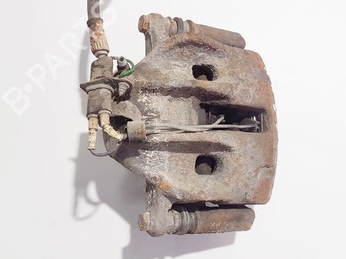 Used Left front brake caliper Left front brake caliper LANCIA ZETA (22_) 2.0 JTD (220.AR5, 220.AN5) (109 hp) 35608546 35608546