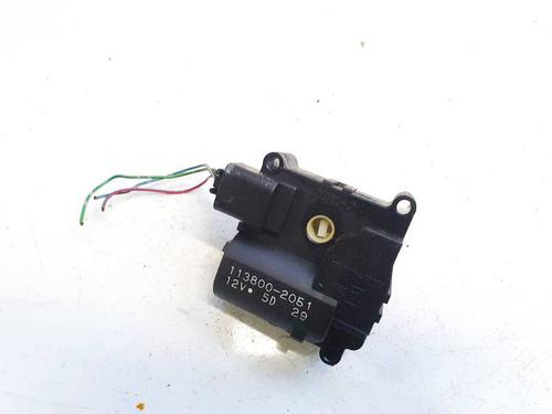 Module électronique TOYOTA COROLLA (_E12_) 2.0 D-4D (CDE120R, CDE120L_) (110 hp) 32616808