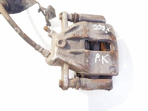 Used Left front brake caliper Left front brake caliper RENAULT ZOE (BFM_) ZOE (88 hp) 35066875 35066875