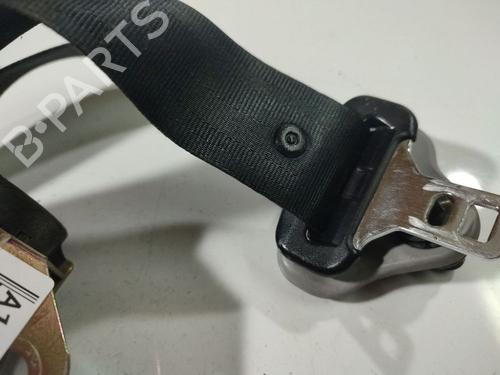 Front left seatbelt MAZDA 3 (BK) 1.6 (BK14) | BP34805197I26 - Image 2