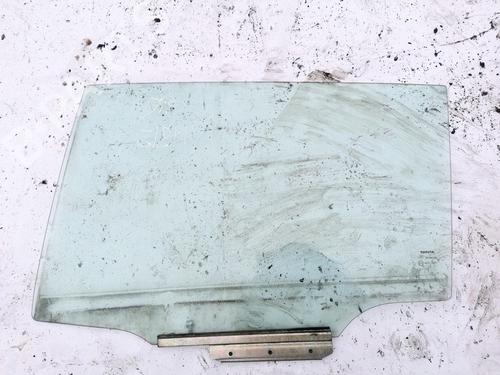 Used Rear left door window Rear left door window TOYOTA VERSO (_R2_) 2.0 D-4D (AUR20_, AUR20R) (126 hp) 35441692 35441692