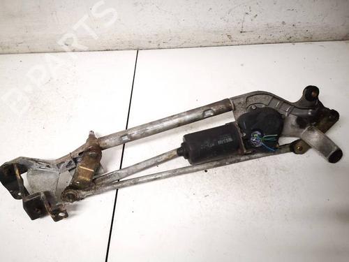 Used Front wipers mechanism Front wipers mechanism NISSAN PRIMERA Hatchback (P12) 1.9 dCi (116 hp) 35168957 35168957