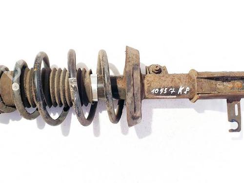Used Left front shock absorber Left front shock absorber OPEL ASTRA J (P10) 1.7 CDTI (68) (110 hp) 34940059 34940059
