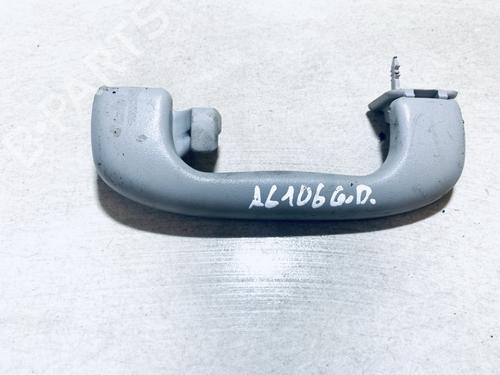 Used Interior roof handle Interior roof handle OPEL INSIGNIA A (G09) 2.0 CDTI (68) (160 hp) 35624498 35624498