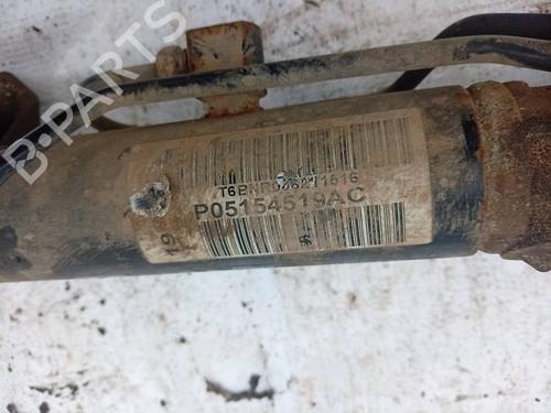 Steering column JEEP COMPASS (MK49) 2.2 CRD 4x4 | BP40028415M21 - Image 5