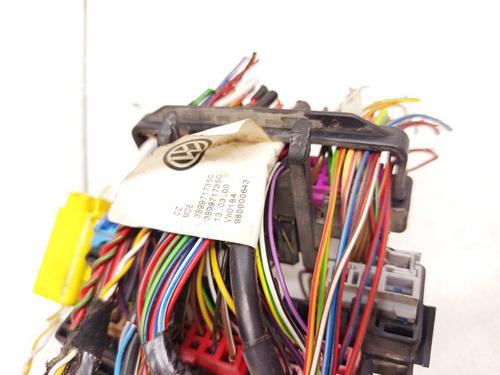 Electronic module VW PASSAT B5.5 (3B3) 2.5 TDI | BP39938998M83 - Image 3