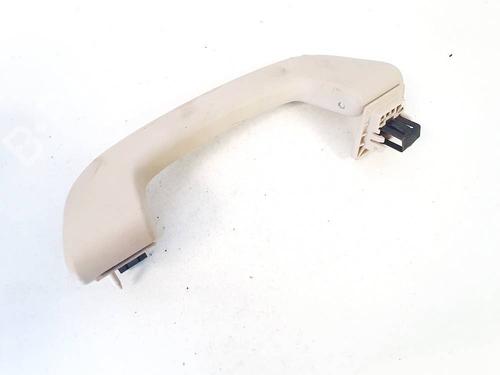 Used Interior roof handle Interior roof handle BMW 5 (F10) 525 d (204 hp) 35370429 35370429