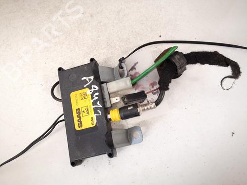 Used Electronic module Electronic module SAAB 9-3 (YS3F, E79, D79, D75) 2.2 TiD (125 hp) 35395053 35395053