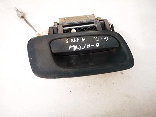 front-right-exterior-door-handle-opel-astra-g-hatchback-t98-1998-1999-2000-2001-2002-2003-2004-2005-2006-2007-2008-2009-35538813 main image