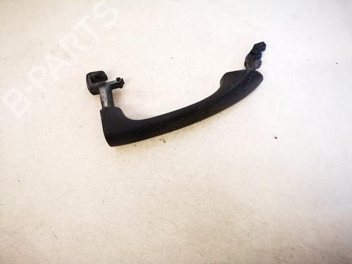 front-right-exterior-door-handle-mercedes-benz-c-class-w203-2000-2001-2002-2003-2004-2005-2006-2007-35527595 main image