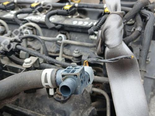 Electronic sensor CHEVROLET CRUZE Hatchback (J305) 1.7 D | BP37863745M84 - Image 2