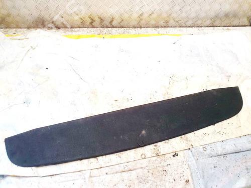 Used Luggage compartment floor Luggage compartment floor 35324379 35324379