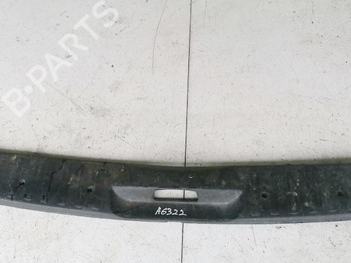 Used Step Step FIAT ULYSSE (179_) 2.2 JTD (128 hp) 35593022 35593022