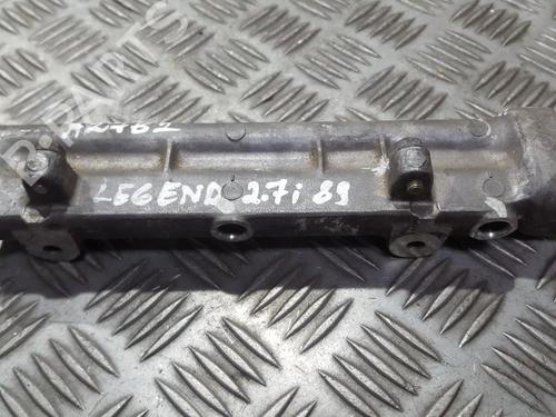 Used Injection rail Injection rail HONDA LEGEND I Coupe (KA_) 2.7 i 24V (KA3) (177 hp) 35665161 35665161