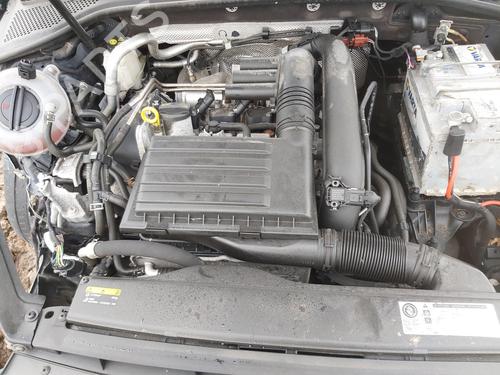 Warning switch VW GOLF VII (5G1, BQ1, BE1, BE2) 1.4 TSI | BP35861906I22 - Image 4