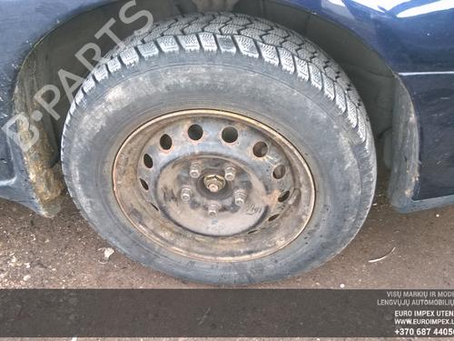 Electronic sensor MAZDA XEDOS 6 (CA) 1.6 16V | BP33107980M84  - Image 6