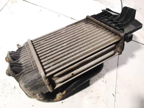 Used Intercooler Intercooler TOYOTA YARIS (_P9_) 1.4 D-4D (NLP90_, NLP90R) (90 hp) 35064237 35064237