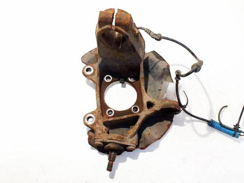 Used Right front steering knuckle Right front steering knuckle 34754343 34754343