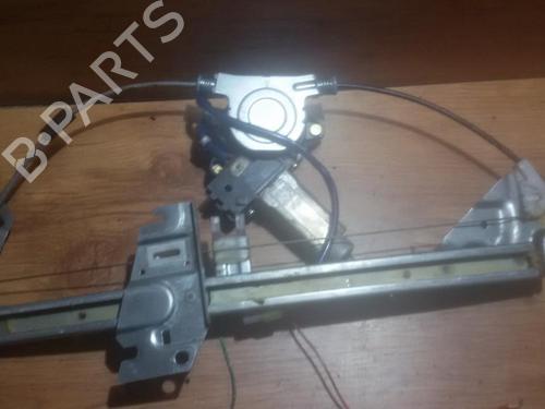 Used Front right window mechanism Front right window mechanism MAZDA 323 C IV (BG) 1.3 16V (BG3S) (73 hp) 35653036 35653036
