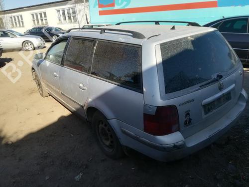 Pipe VW PASSAT B5 Variant (3B5) 1.9 TDI | BP33068685M125  - Image 11