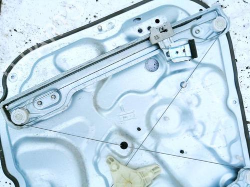 Front right window mechanism KIA VENGA (YN) 1.4 CVVT | BP35005740C23 - Image 2
