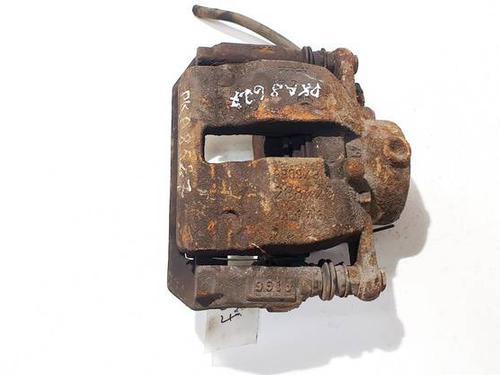 Used Left front brake caliper Left front brake caliper MERCEDES-BENZ B-CLASS Sports Tourer (W245) B 180 CDI (245.207) (109 hp) 35330899 35330899
