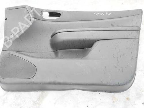 Used Front right panel Front right panel PEUGEOT 307 (3A/C) 2.0 HDi 90 (90 hp) 35238804 35238804