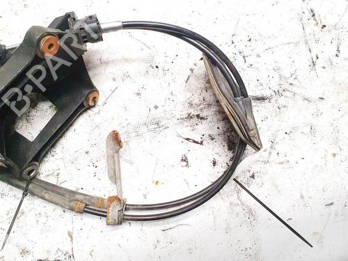 Cable TOYOTA VERSO (_R2_) 2.0 D-4D (AUR20_, AUR20R) | BP35321143E12 - Image 2