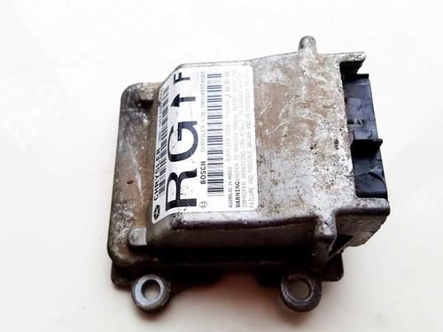 Used ECU airbags ECU airbags CHRYSLER VOYAGER IV (RG, RS) 2.5 CRD (141 hp) 33521495 33521495