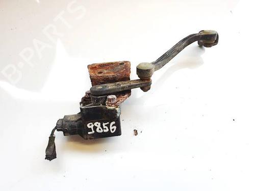 Electronic module MERCEDES-BENZ M-CLASS (W164) ML 350 4-matic (164.186) | BP38573697M83  - Image 5