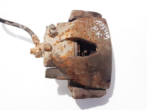left-front-brake-caliper-opel-meriva-a-mpv-x03-2003-2004-2005-2006-2007-2008-2009-2010-35470937 main image
